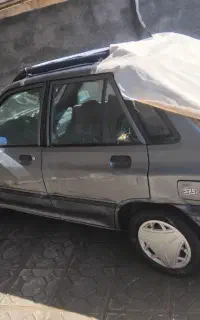 فروش خودرو پراید