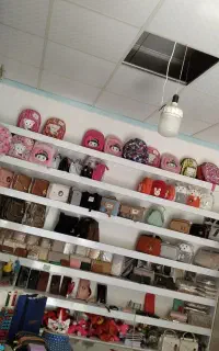 دکوراسیون مغازه