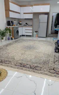 ویلایی رهن کامل نوساز