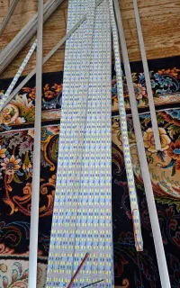 ریسه ال ای دی افتابی مهتابی