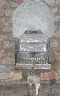 آبگرم کن