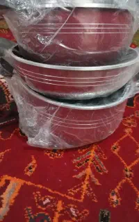 سرویس دیگ پلمپ