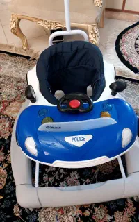 روروک مارک پلیس در حد نو
