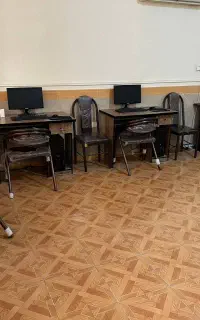 آموزش تخصصی کامپیوتر و حسابداری هلو - سپیدار