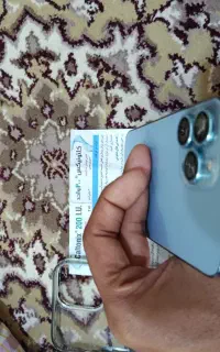 آیفون 13 پرومکس