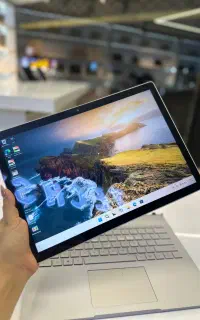 Surface book3 مایکروسافت سرفیس بوک