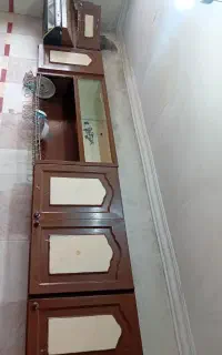کابینت و هود