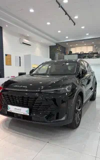 بایک بیجینگ X7 شرکتی