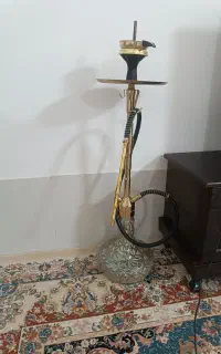 قلیون مدل کرنو ایکس لارج