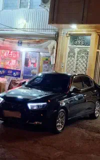 دنا پلاس توربو اتومات مدل 1401