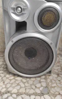 اسپیکر باند ال جی نو