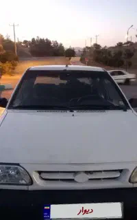 پراید مدل 87