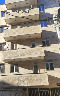 فروش تک واحده ۹۵متر در کوثر، بلوک ۱۳