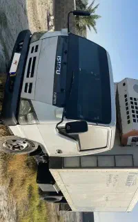 ایسوزو ۶ تن یخچالی