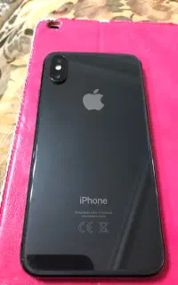 آیفون ایکس اس ۲۵۶
