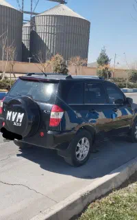 ام وی ام ایکس ۳۳مدل۹۱ بدون رنگ وشاسی پلمب