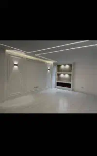 اجرای سقف کناف به صورت تخصصی به صورت دکوراتیو