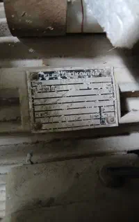 دینام الکو اصل یوگوسلاوی