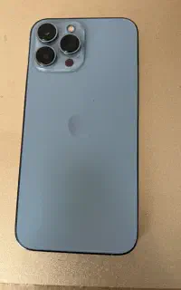 ایفون ۱۳ پرو مکس 256