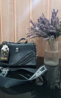 کیف برند بالی بسیار شیک