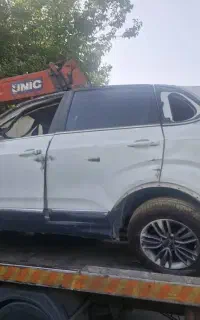 تیگو 5 اوراقی