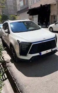 کی ام سی x5