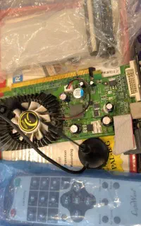 کارت TV کامپیوتر