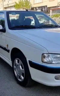 پارس 99 TU5 سیمی بدون رنگ عروسک