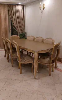 خدمات تخصصی رنگ کاری چوب