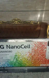 کارتون تلویزیونLG
