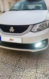 ساینا صفر خشک با استاندارد ۸۵ گانه ۲۱ خررداد ۱۴۰۵