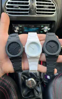 پخش ساعت لوکس