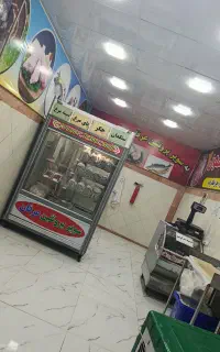 فروش  لوازم پروتئینی
