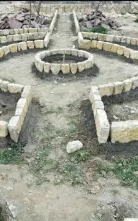 یک زوج جهت نگهبانی و نظافت و سرایداری