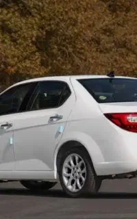 دنا پلاس اتوماتیک توربو