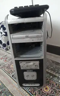 کیس کامپیوتر