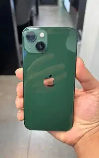 ایفون۱۳ نرمال باطری ۱۰۰