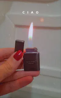 فندک کوچک