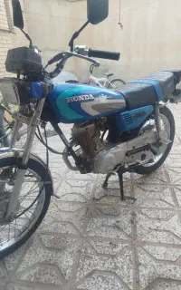 موتور125