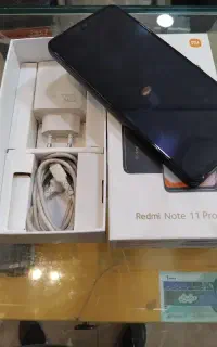Note 11pro