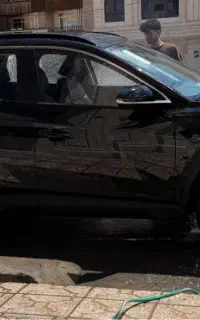 توسان ۲۰۲۵ فول هرمس