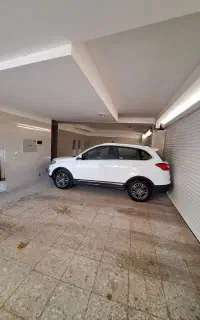 تیگو۵مدل۹۵