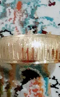 النگو طرح طلا