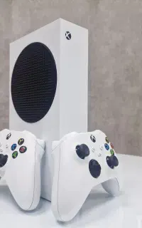 Xbox series s 512.