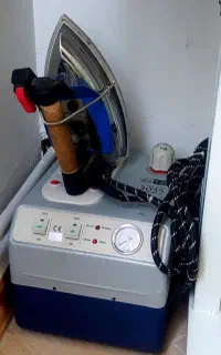 اتو صنعتی اصل ترکیه