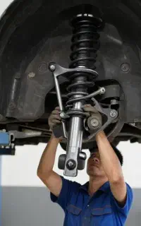 جلوبندی خودرو