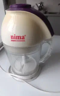 همزن برقی ساخت ژاپن سالم