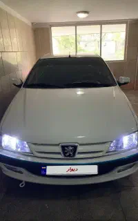 پرشیا مدل۸۹