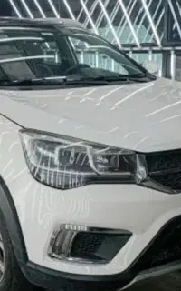 ام وی ام X22 اتومات مدل 96 اقساطی