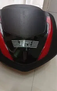 باکس موتور